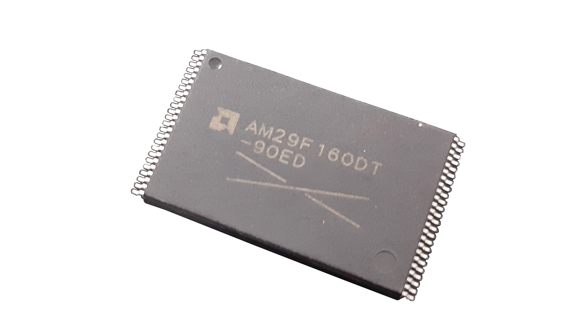 AM29F160DT-90ED