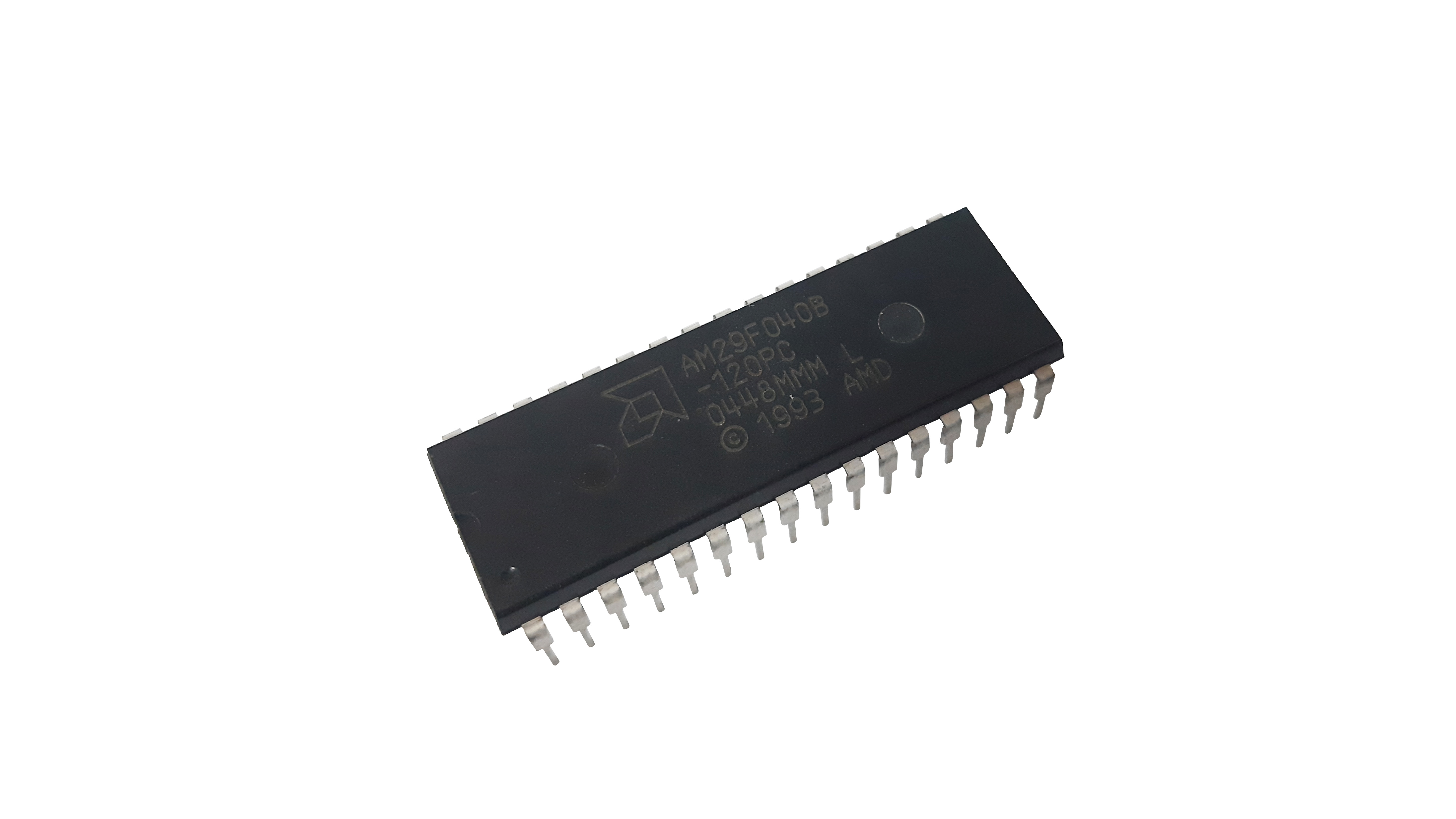 AM29F040B-120PC