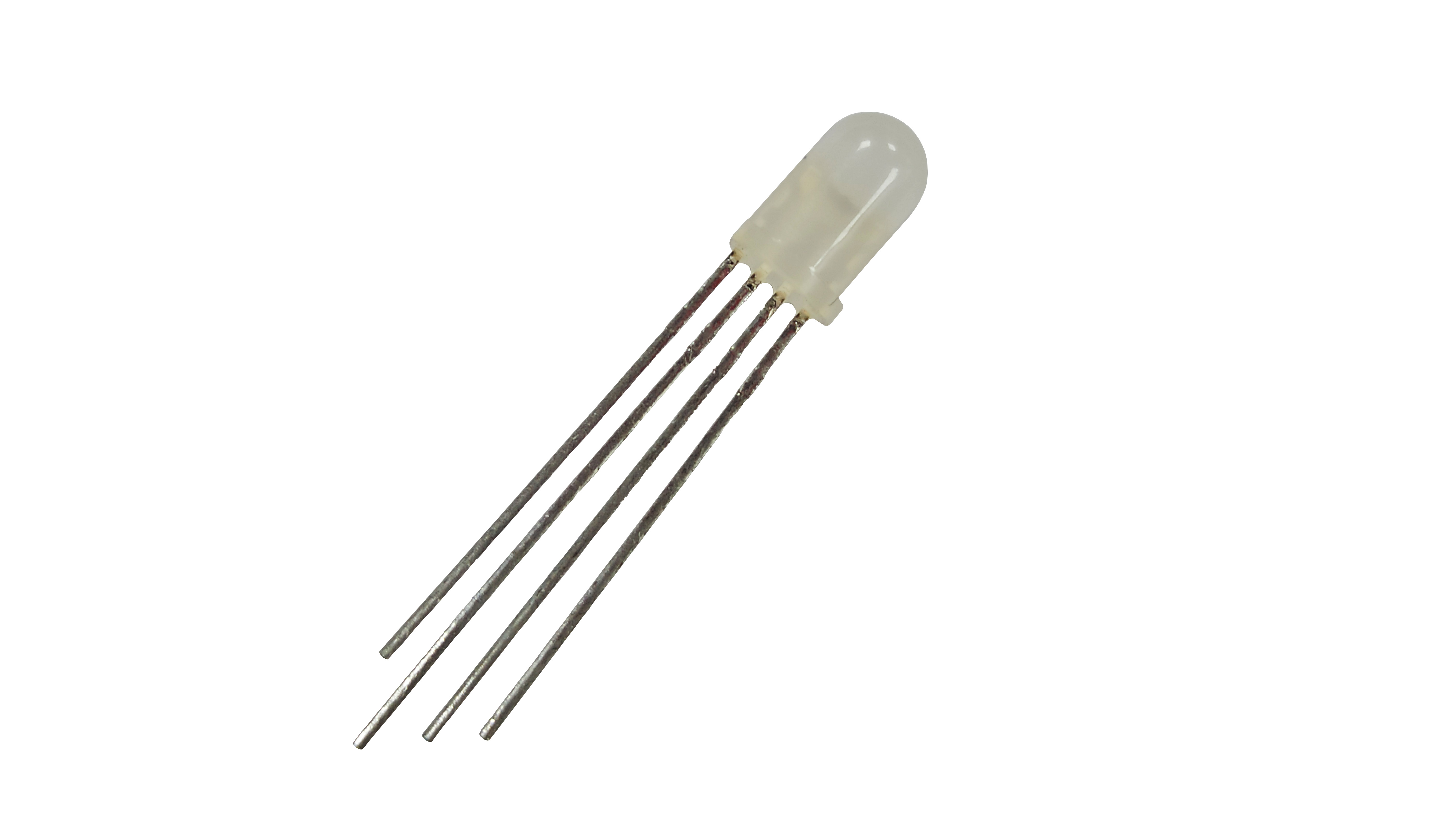 LED 5MM RGB اند