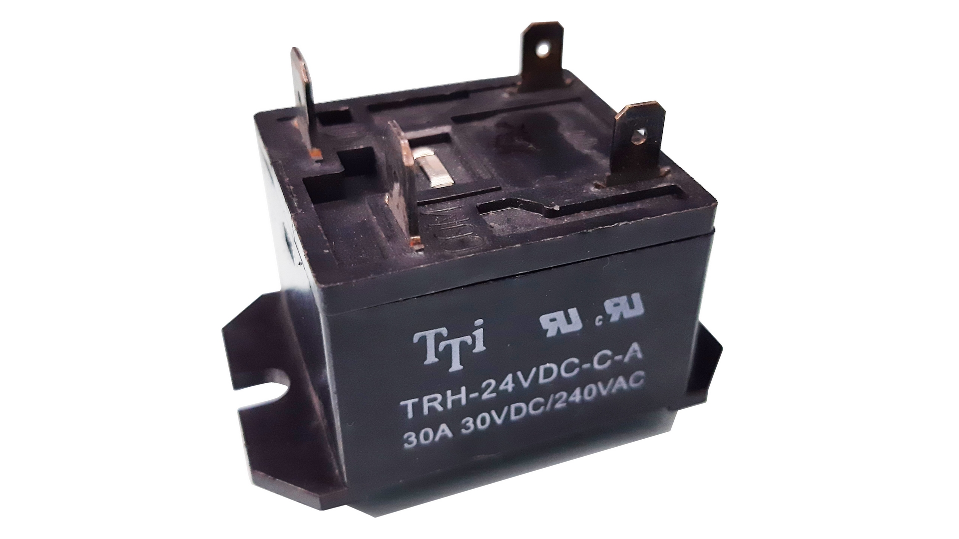 TRH-24VDC-C-A