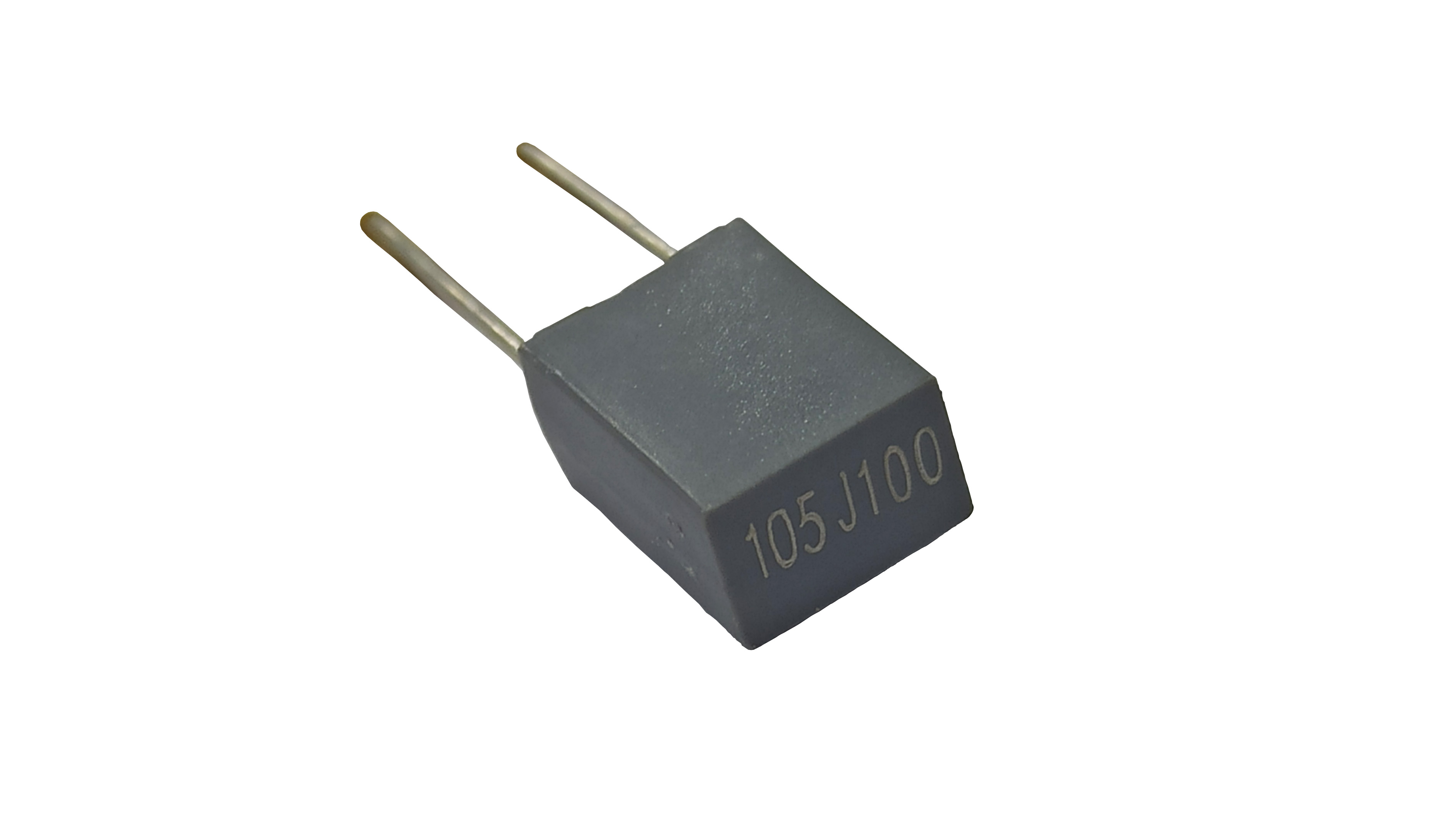 MKT 1UF/100V