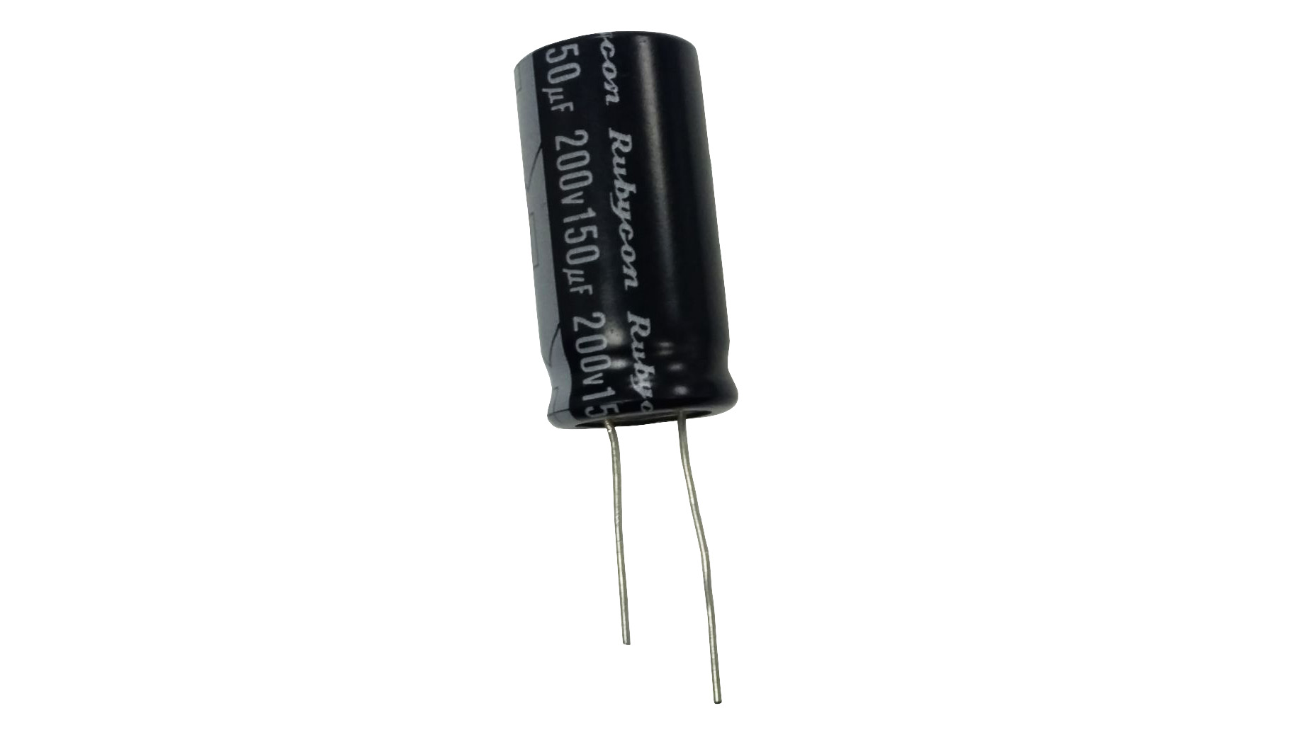 E 150UF/200V