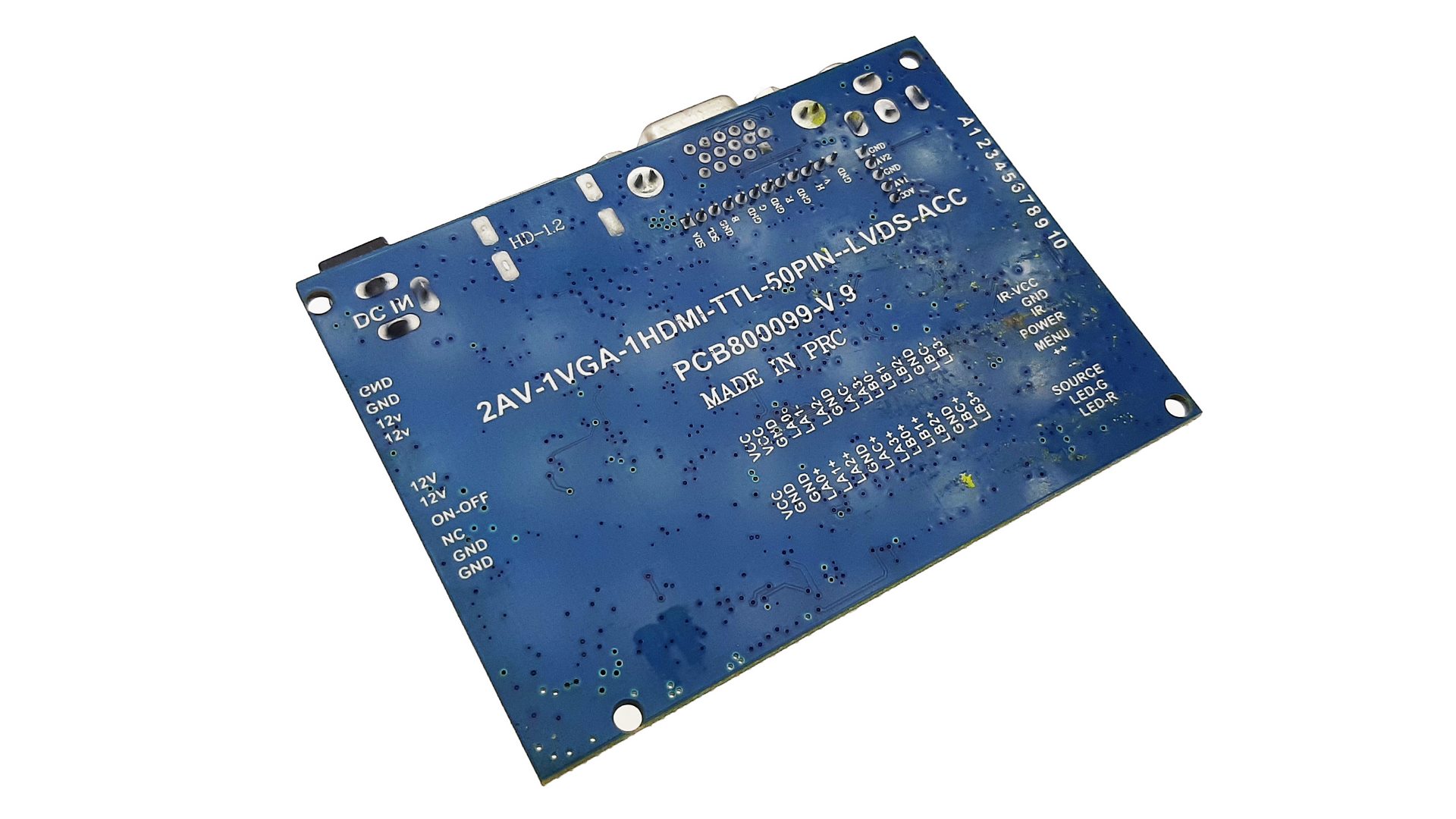 PCB800099-V.6