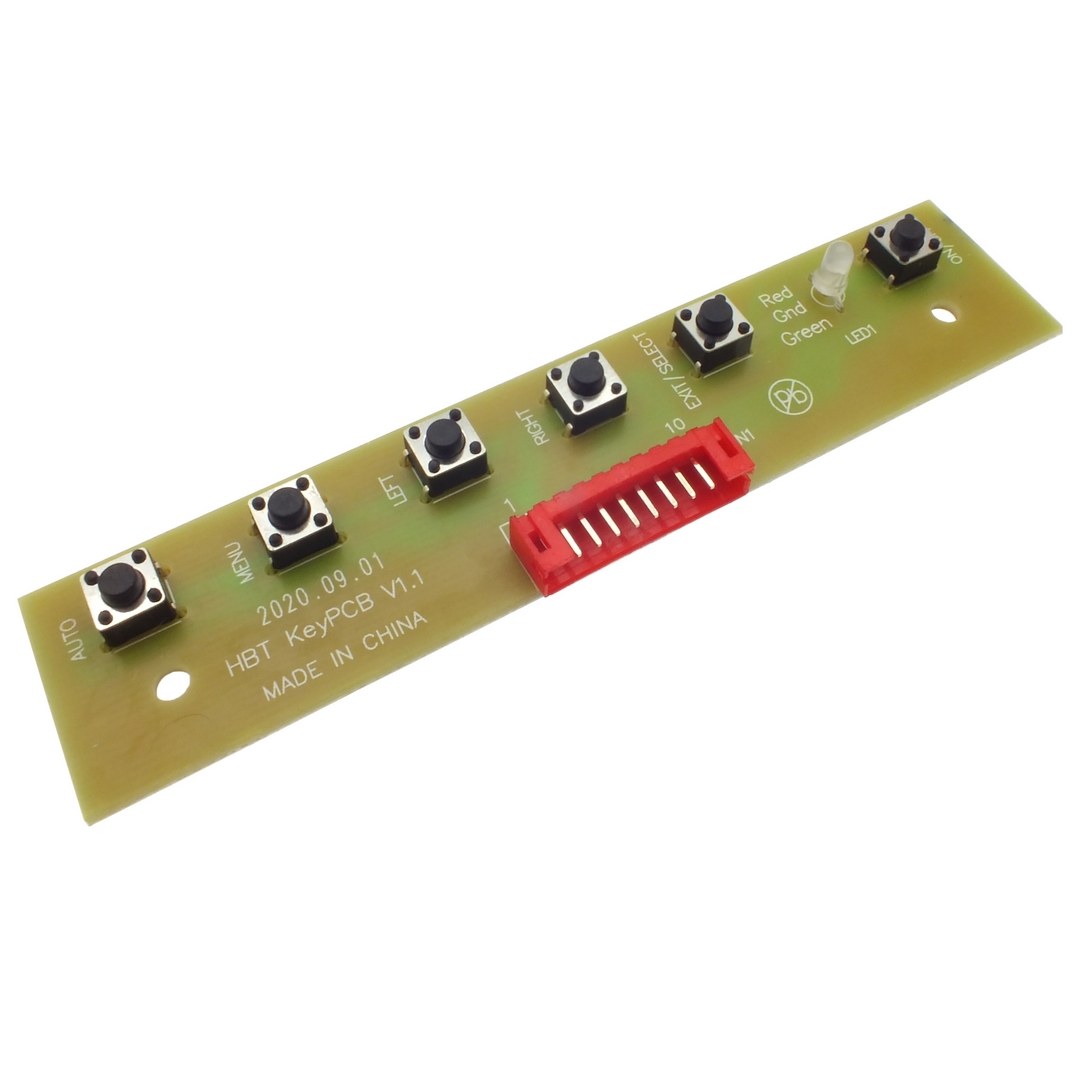 M.RT2556.51(KEY PCB+WIRE)