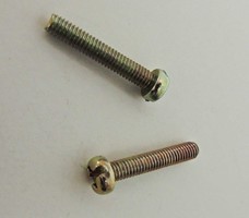 CAP SCREW 3.5X6