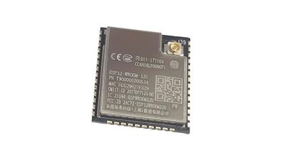 ESP32-S3-WROOM-1-N16