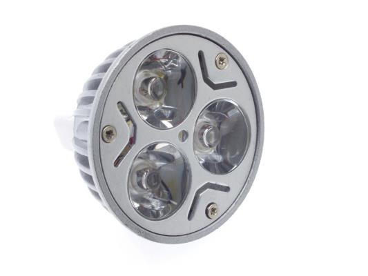 LED LAMP 12V  3W