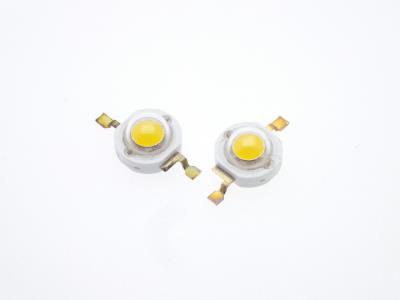 LED 1W WARM سفید