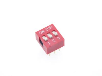 DIP SWITCH 6PIN