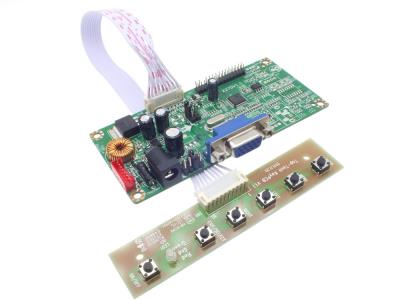 2270V1.1-3L VGA DRIVER BOARD