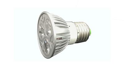 LED LAMP 220V 3W