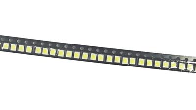 LED (1210) W