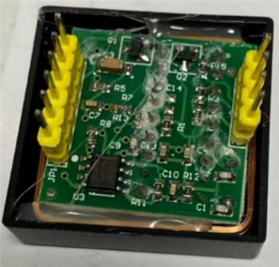 EM-18 RFID READER MODULE