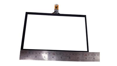 9 INCH CAPACITIVE TOUCH SCREEN