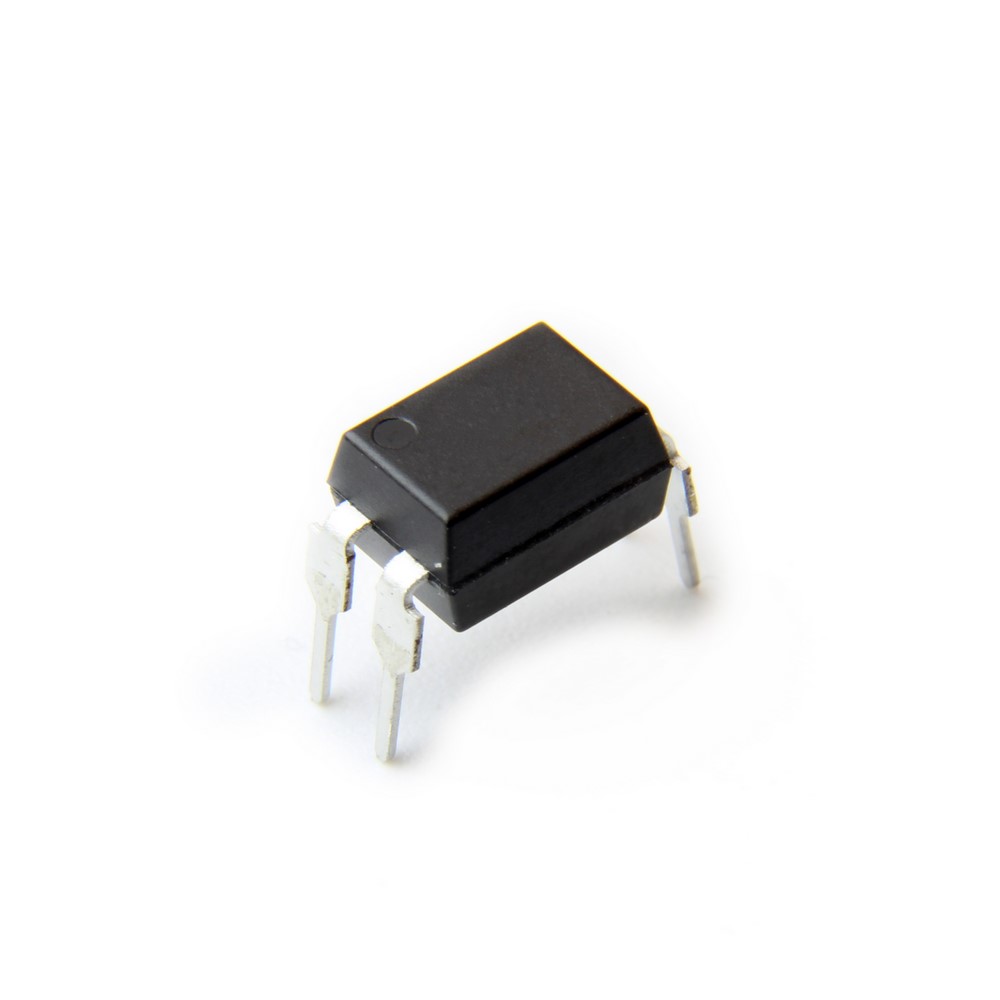 DIP SWITCH 4PIN(DS1040-04RN)