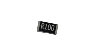 SHUNT RESISTOR 0.1R (2512) 1W 1%