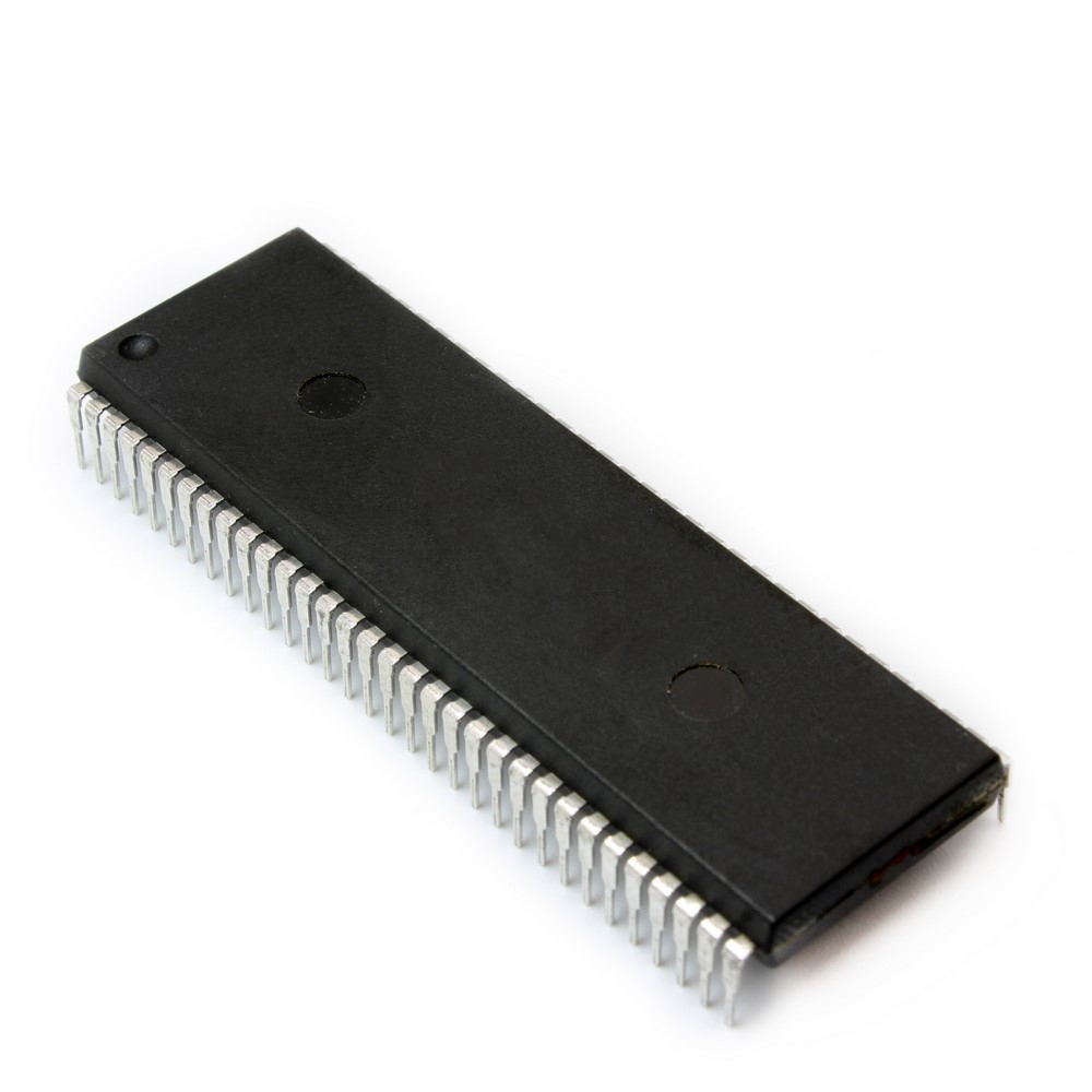 64PIN-SDIP-ZIF SOCKET