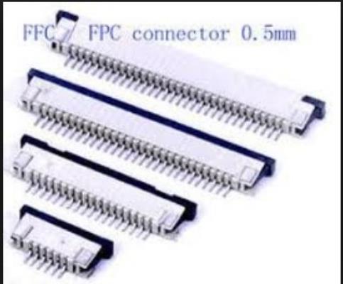 FPC1.0*30PIN*UP رایت انگل