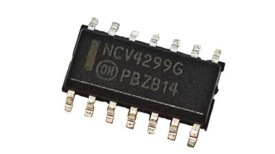 NCV4299G