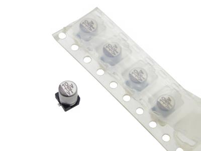 E 10UF/16V SMD