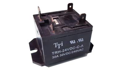 TRH-24VDC-C-A