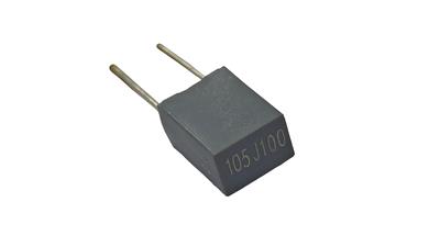 MKT 1UF/100V