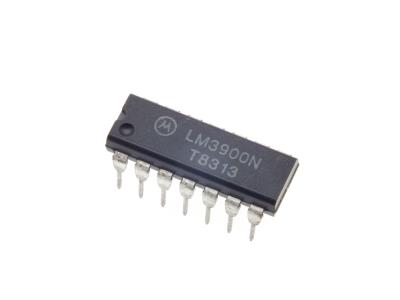 LM3900N